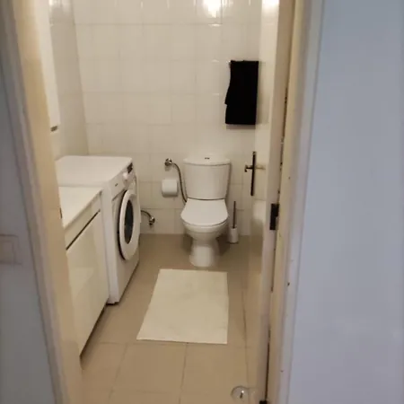 Portimao Appartement *