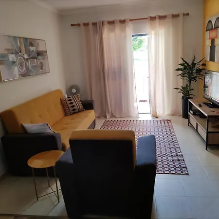 Apartment Faro,algarve Bicas