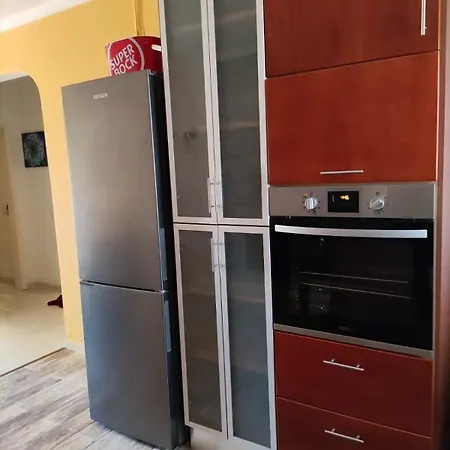 Faro,algarve Apartment *