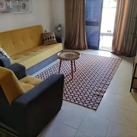 Apartment Faro,algarve