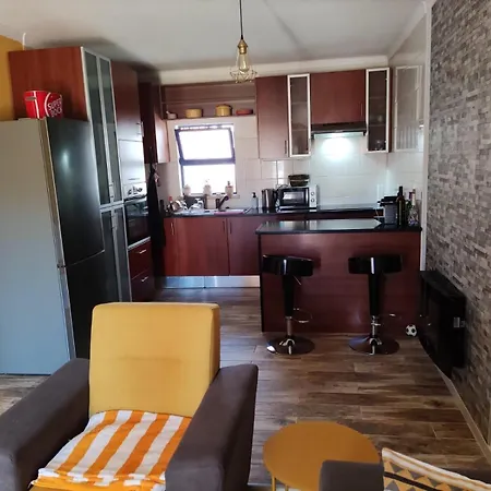 Portimao Appartement Bicas