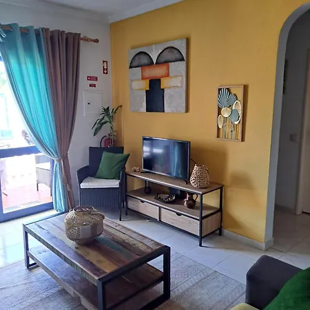 Faro,algarve Apartment *