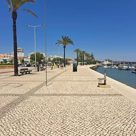 Faro,algarve Apartment *