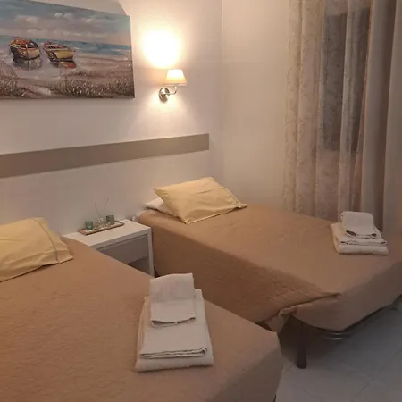 Portimao Apartment *