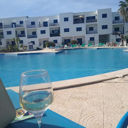 Portimao Appartement *