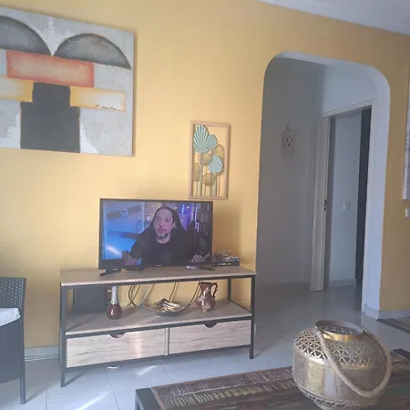 Portimao Appartement *