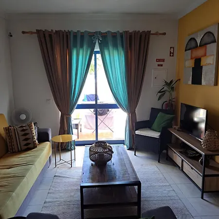 Portimao Appartement *