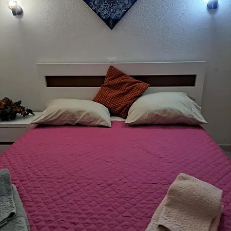 Portimao Appartement *