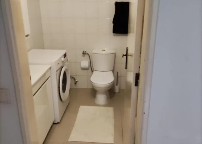 Portimao Apartment *