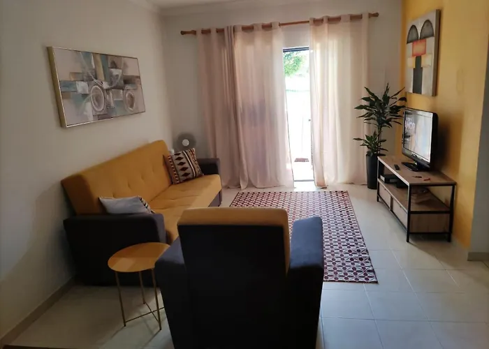 Apartment Portimao Bicas