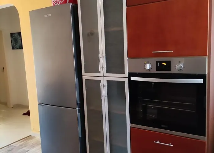 Portimao Apartment *