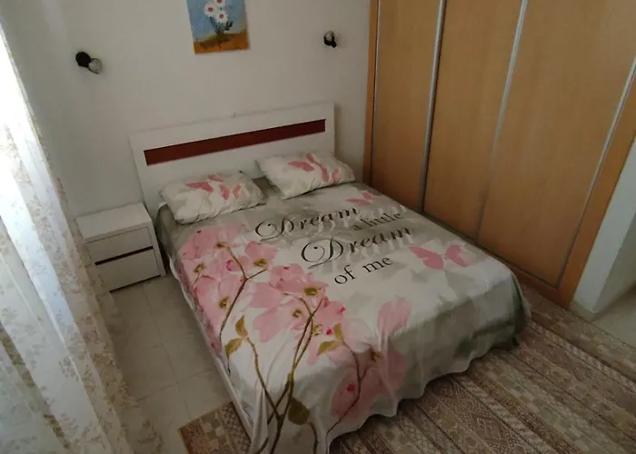 Apartment Portimao *