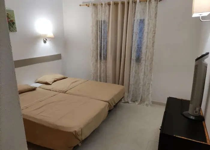 Apartment Portimao Bicas