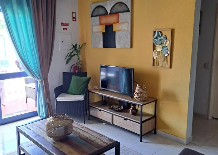 Portimao Apartment *