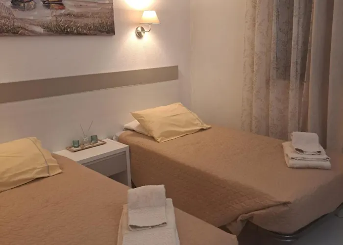 Portimao Apartment *