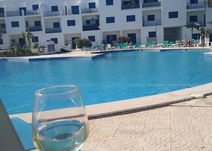 Portimao Apartment *