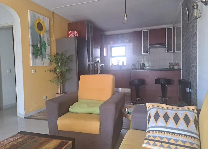 Portimao Apartment