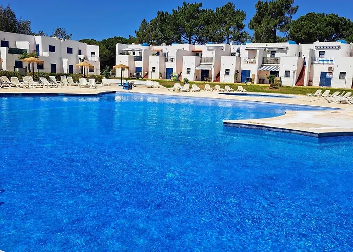 Portimao Apartment Bicas