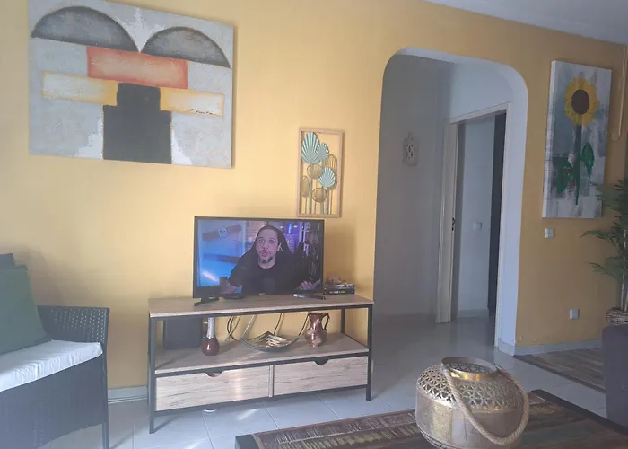 Portimao Apartment *