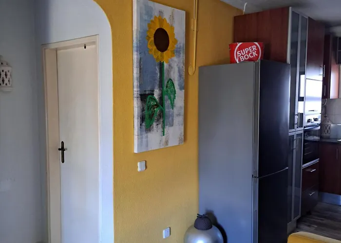 Apartment Portimao *