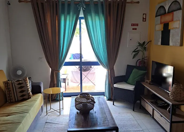 Portimao Apartment *