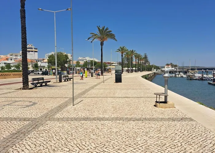 Portimao Bicas
