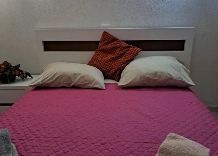 Portimao Apartment *